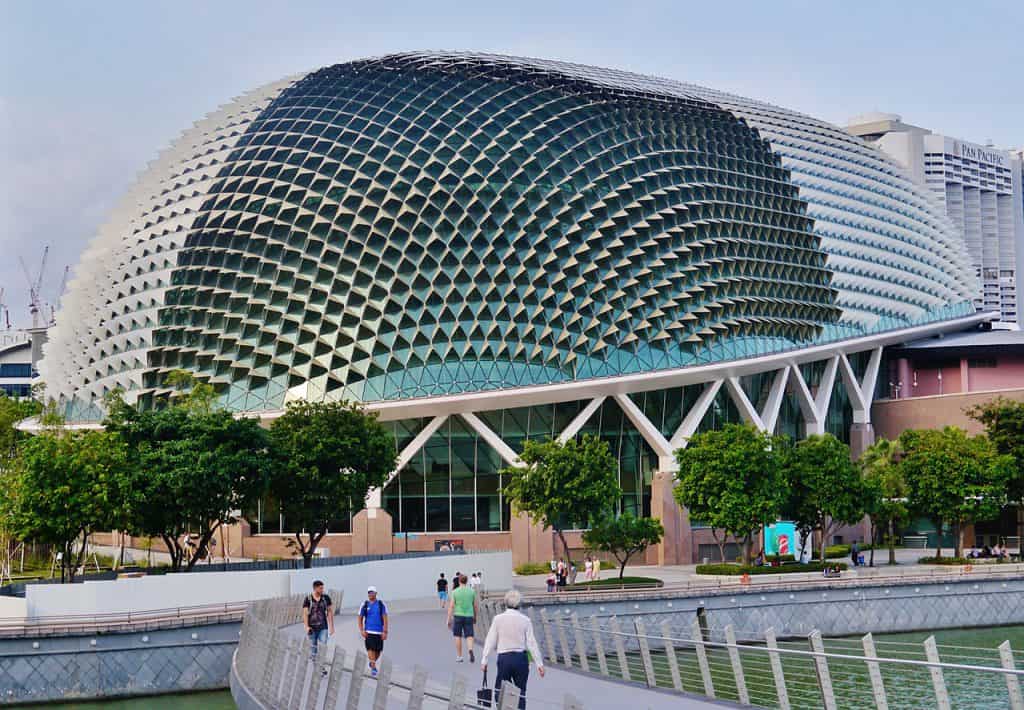 Biomimétisme : quand la nature inspire l’architecture - Design-Mat