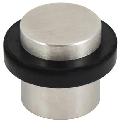 Butée de sol inox
