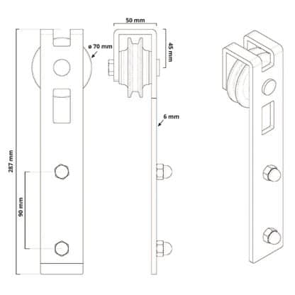 kit-porte-coulissante