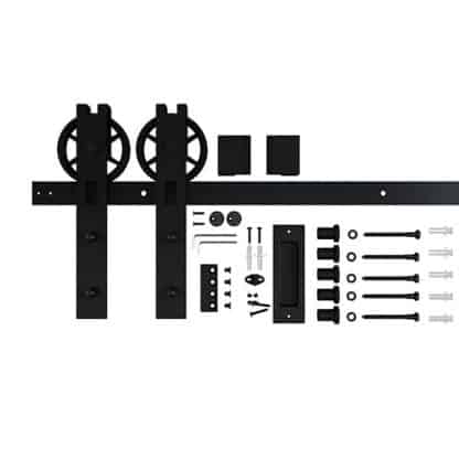 Kit-porte-coulissante