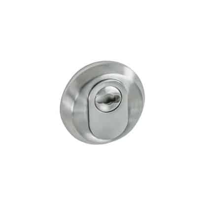 Rosace de porte